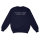 I'm Not Just A Mom Crewneck