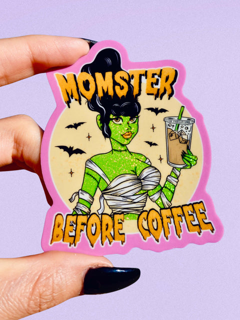 Halloween Stickers