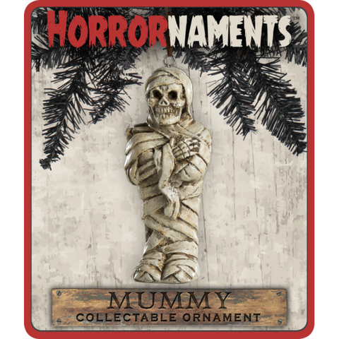 Mummy