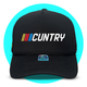 Cuntry Trucker Hat