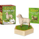 CATAN Screaming Sheep
