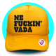 Every Fuckin' US State Trucker hat