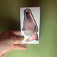 Neil the Seal Die Cut Sticker or Magnet 6" x 2”