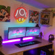 Neon light LED for Game Room