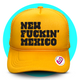 Every Fuckin' US State Trucker hat