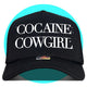 Next Gen Cocaine Cowgirl Trucker Hat