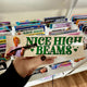 Nice High Beams