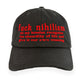 All My Homies Recognize The Absurdity of life Custom Embroidered Hat