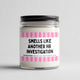 Smells Like Another HR Investigation Candle
