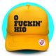 Every Fuckin' US State Trucker hat