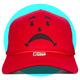 Oh No! Emo Kool-Aid Guy Trucker Hat