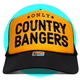 Only Country Bangers Trucker Hat