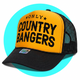 Only Country Bangers Trucker Hat