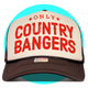 Only Country Bangers Trucker Hat