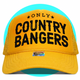 Only Country Bangers Trucker Hat