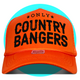 Only Country Bangers Trucker Hat