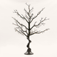 Horrornaments Tree