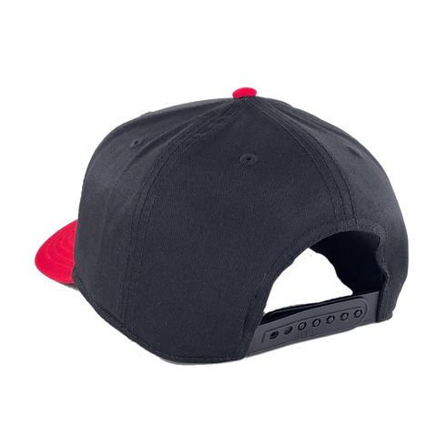 Crazy Train Custom Embroidered Hat