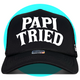 Papi Tried Trucker Hat