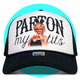 Parton My Tits Trucker Hat