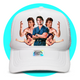 Crazy for Swayze Road House Trucker Hat