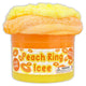 Peach Ring Icee Dope Slime