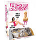 Pecker Ring Pops -12 Count
