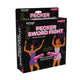 Pecker Fight Game