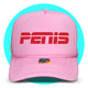 Penis Center Trucker Hat