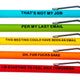 Offensive Pens