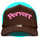 Pervert Trucker Hat