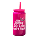 I Like Spooky Shit And The Word Fuck Tumbler