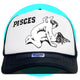 What's Your Sign? Zodiac Trucker Hat
