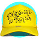 Piss Up A Rope Trucker Hat