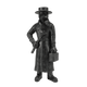 Plague Doctor Statue