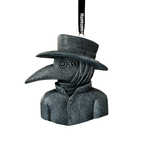 Plague Doctor Flatback