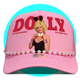 Play-Dolly Bunny Trucker Hat