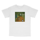 Bikini Bottom Custom Printed T-Shirt