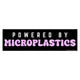 Powered by Microplastics