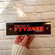 Powered by Vyvanse