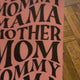 Endless Mom Prank Mother's Day Card