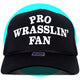 Pro Wrasslin' Fan Trucker Hat