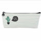 Cactus Pencil Case Canvas Bag