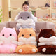 Hamster Seat Cushion