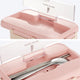 Bento Box with Dinnerware