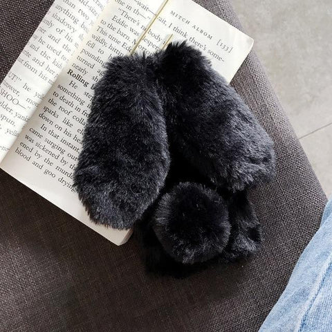 Bunny Phone Case for iPhone