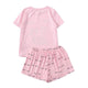 Kawaii "Let Me Sleep" Pajama Set