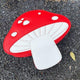 Mushroom Purse