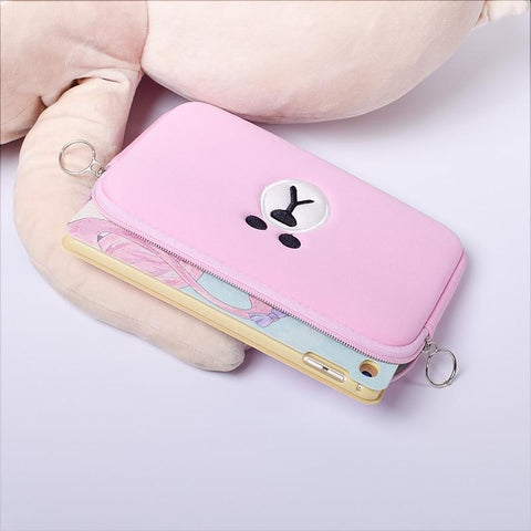 Bear Sleeves For Tablets