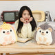 Hedgehog Plushie Backpack